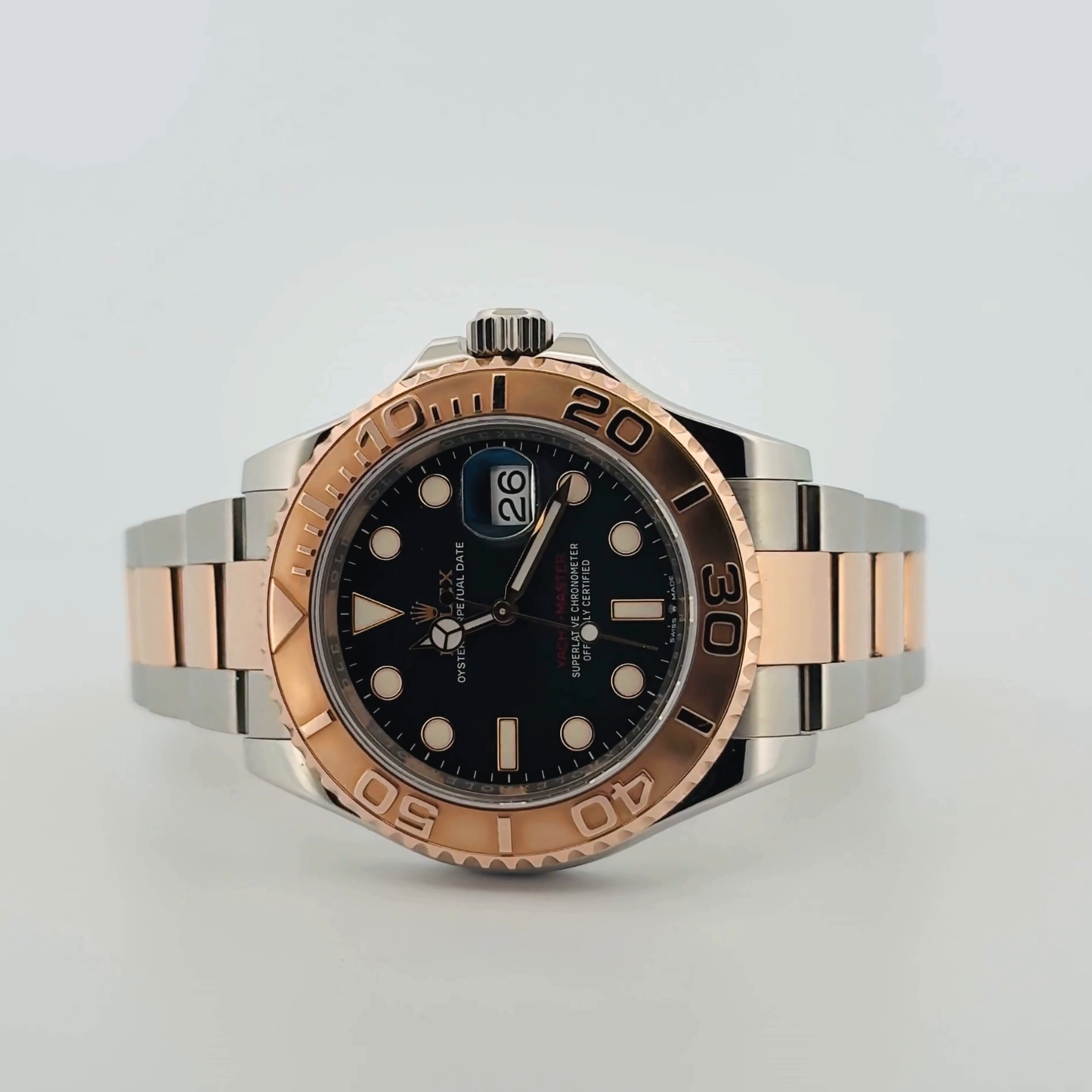 Rolex Yacht-Master 40 (126621)