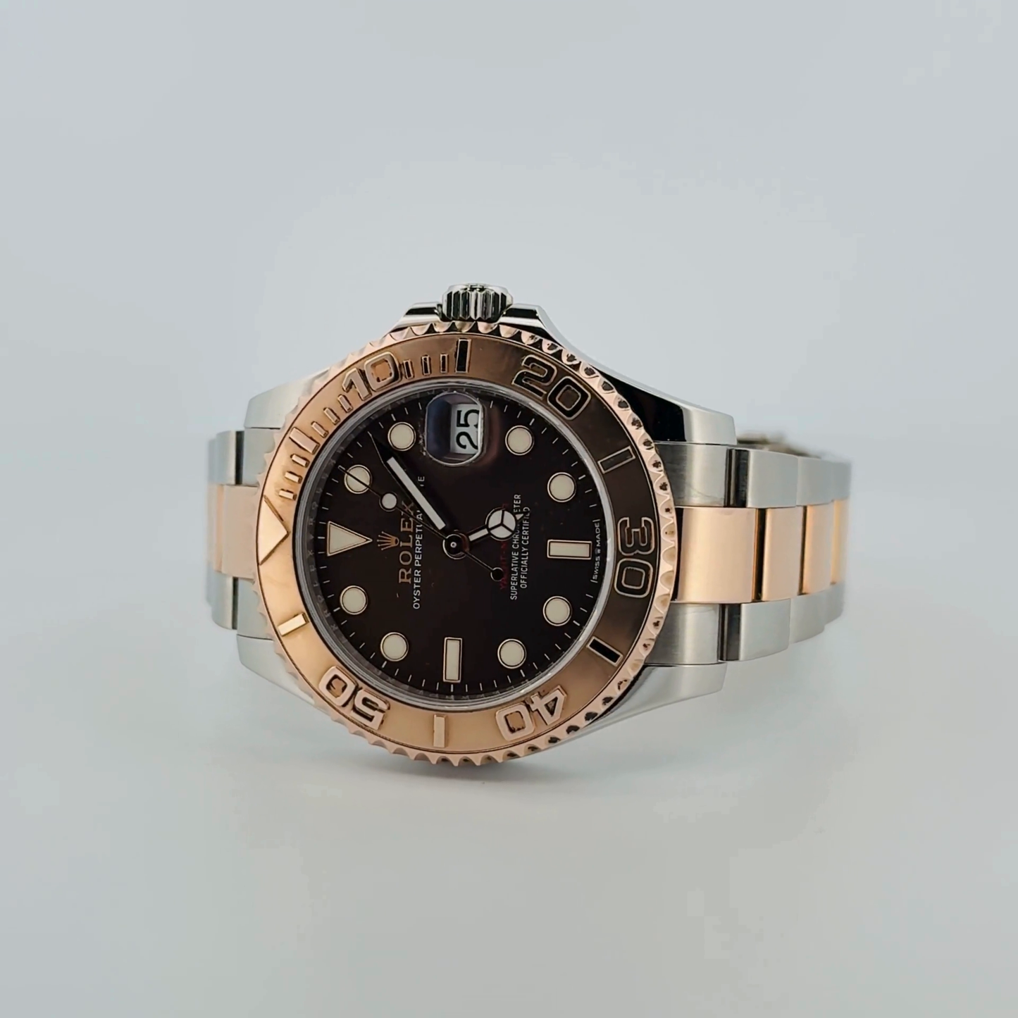 Rolex Yacht-Master 37 (268621)