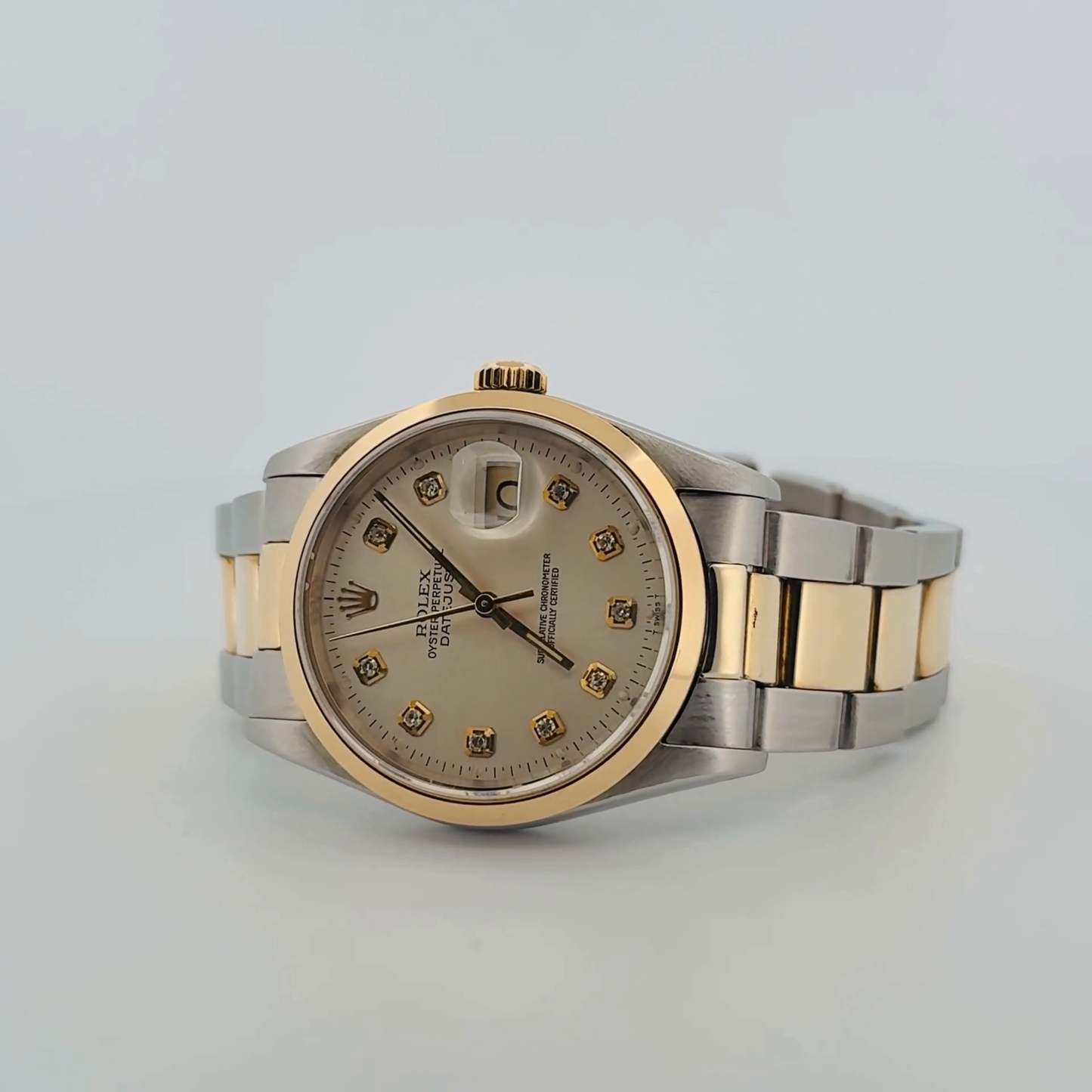 Rolex Datejust 36 (16233)