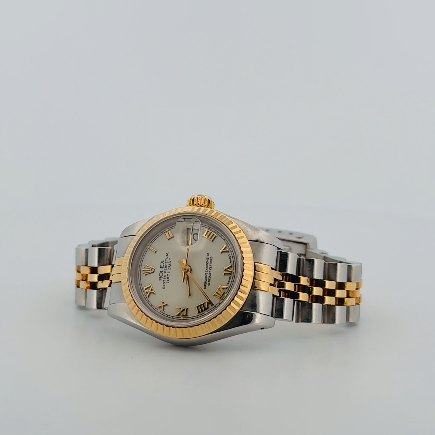Rolex Ladies Datejust (69173)