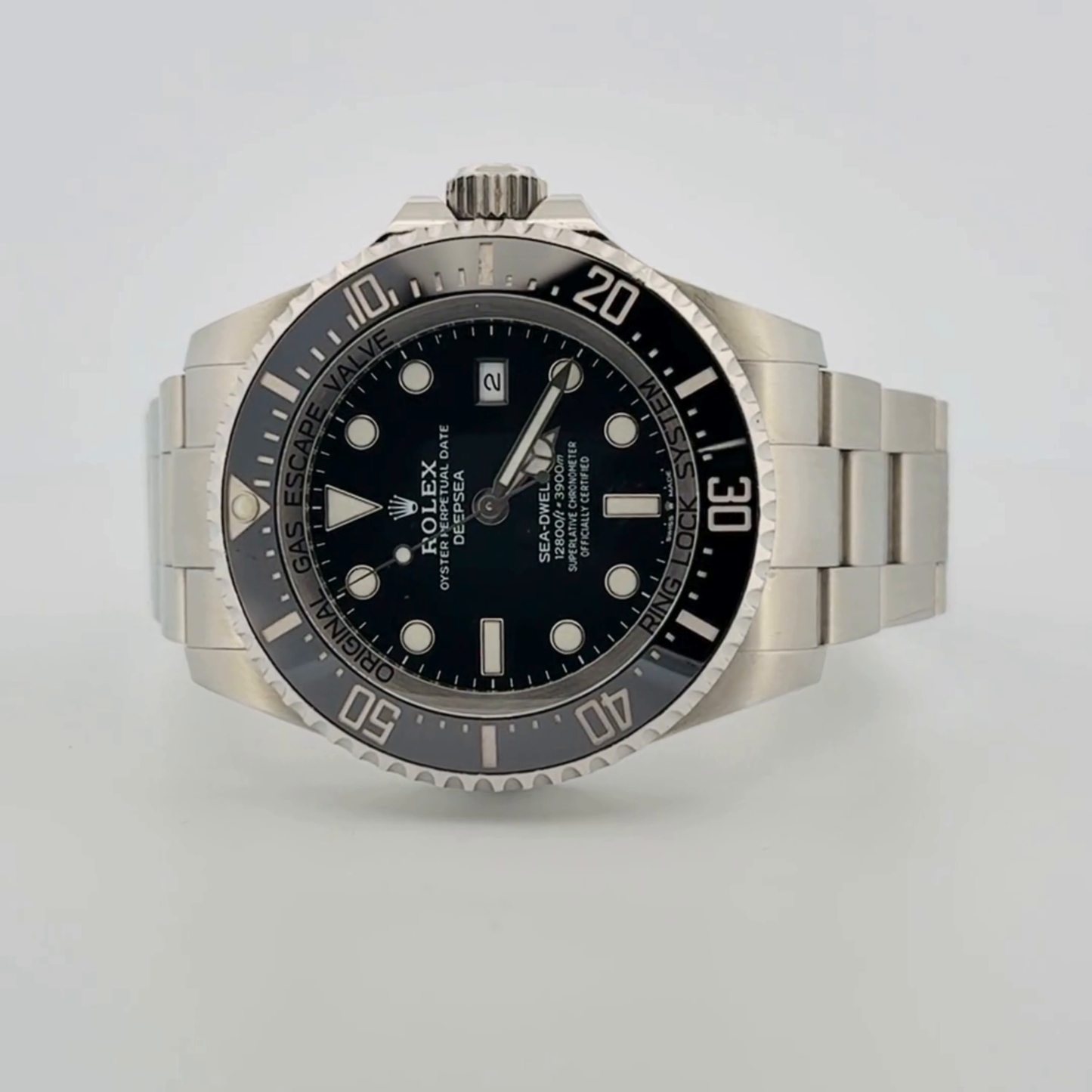 Rolex Deepsea (126660)