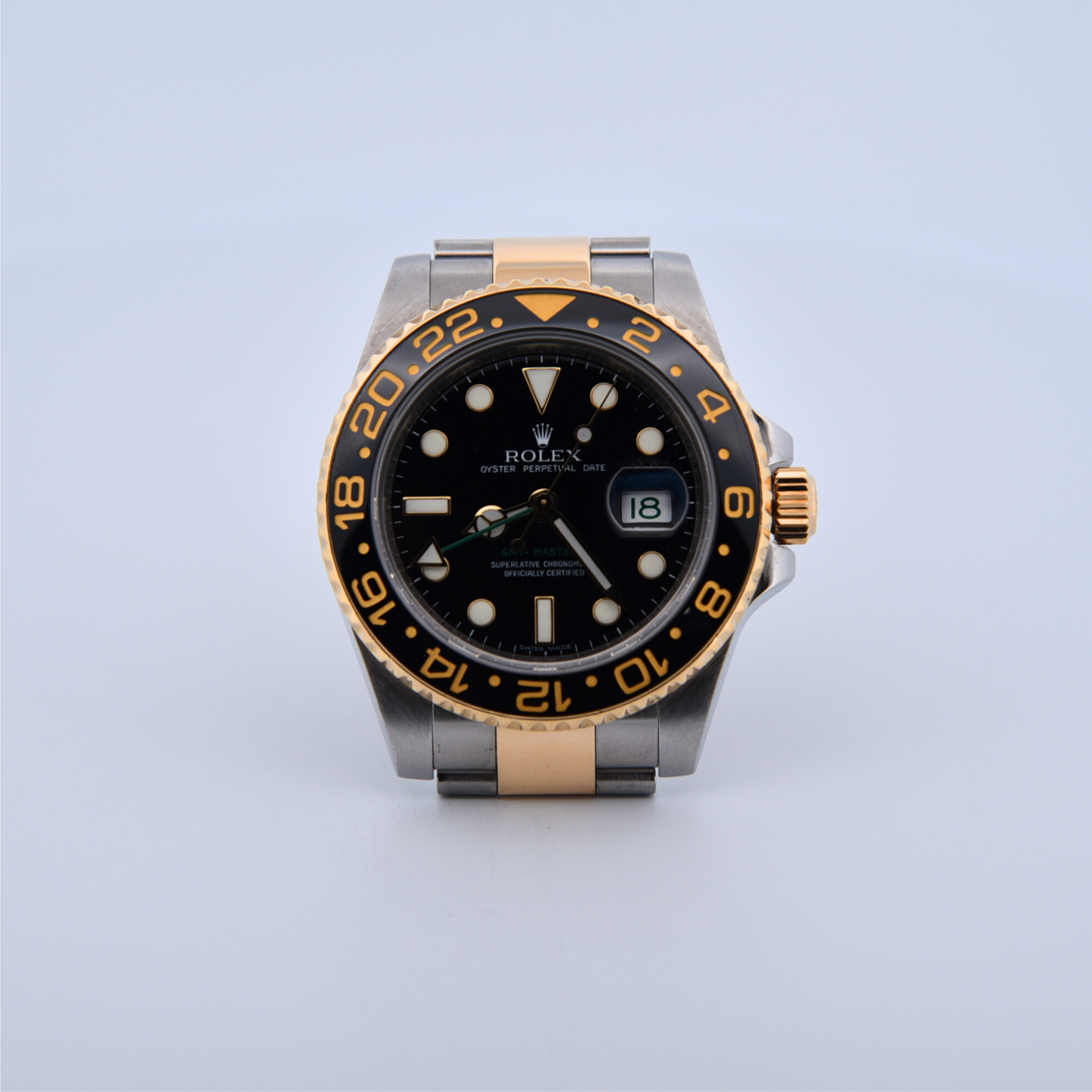 Rolex GMT Master II (116713)