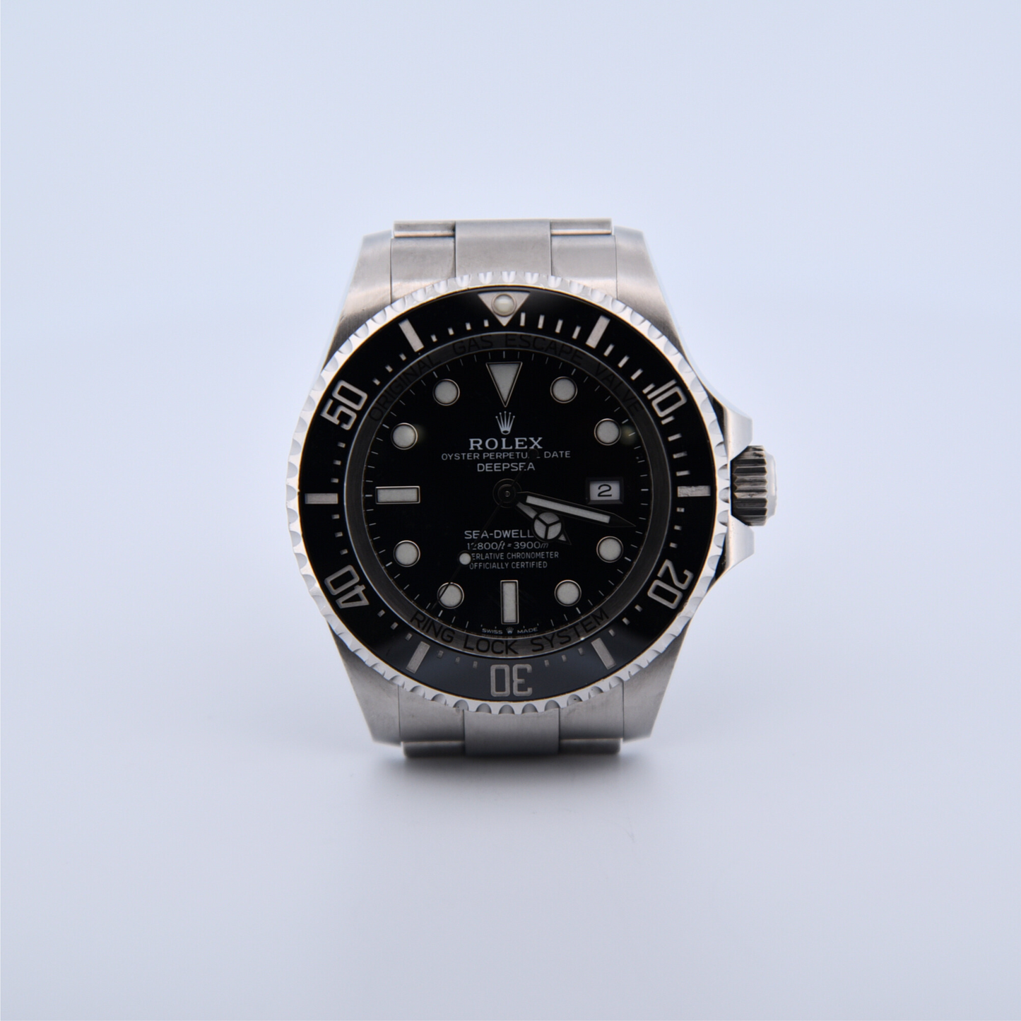 Rolex Deepsea (126660)
