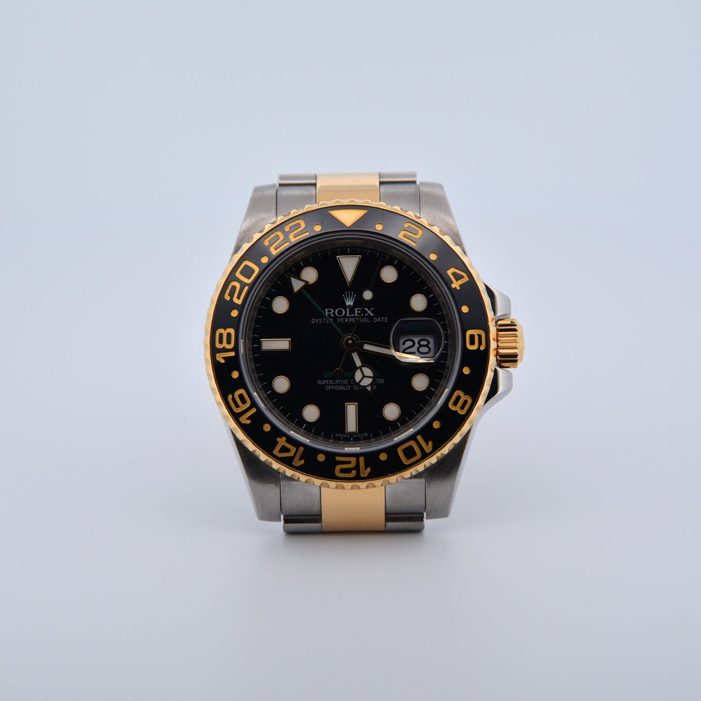 Rolex GMT Master II (116713)