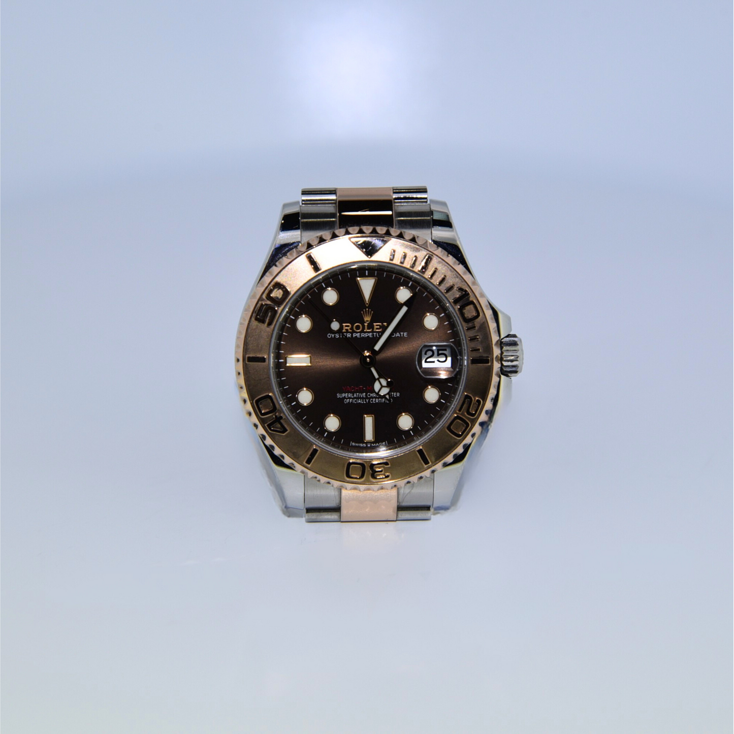 Rolex Yacht-Master 37 (268621)