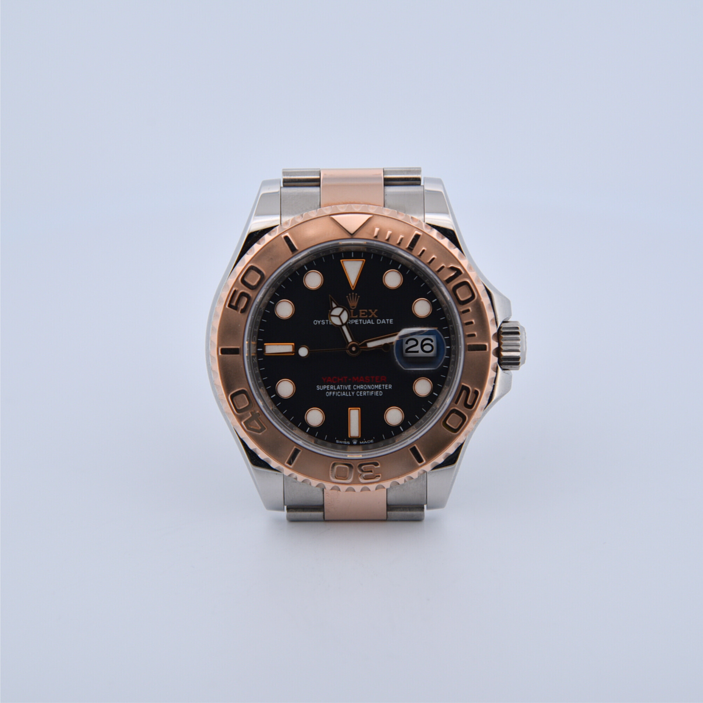 Rolex Yacht-Master 40 (126621)