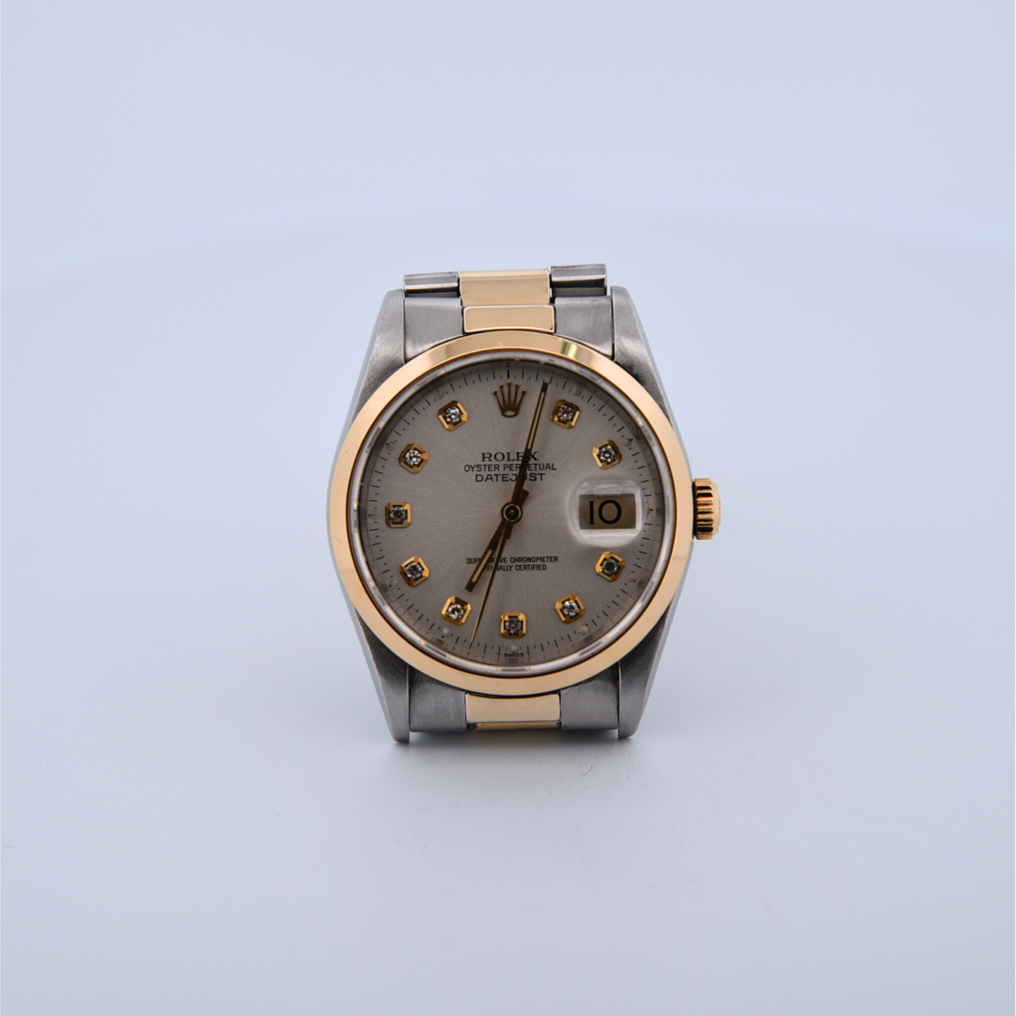 Rolex Datejust 36 (16233)