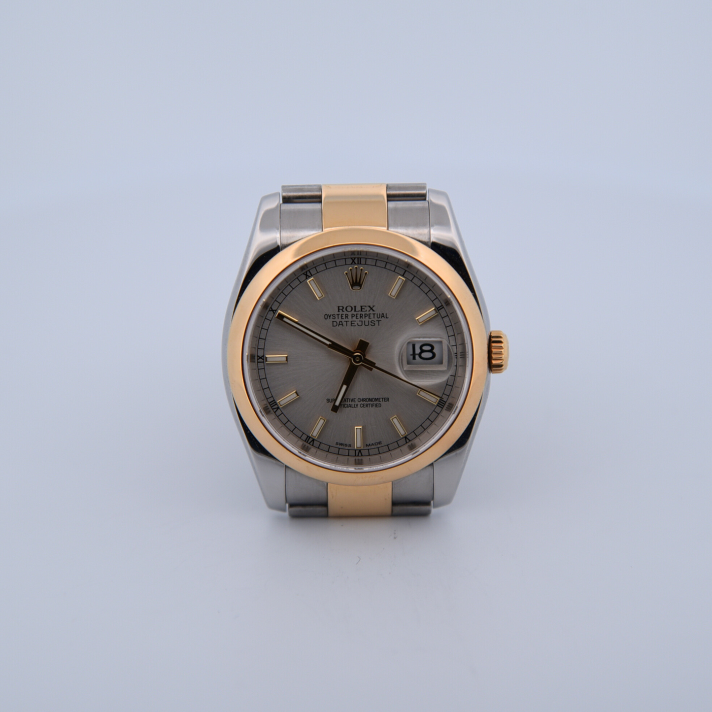 Rolex Datejust 36 (116203)