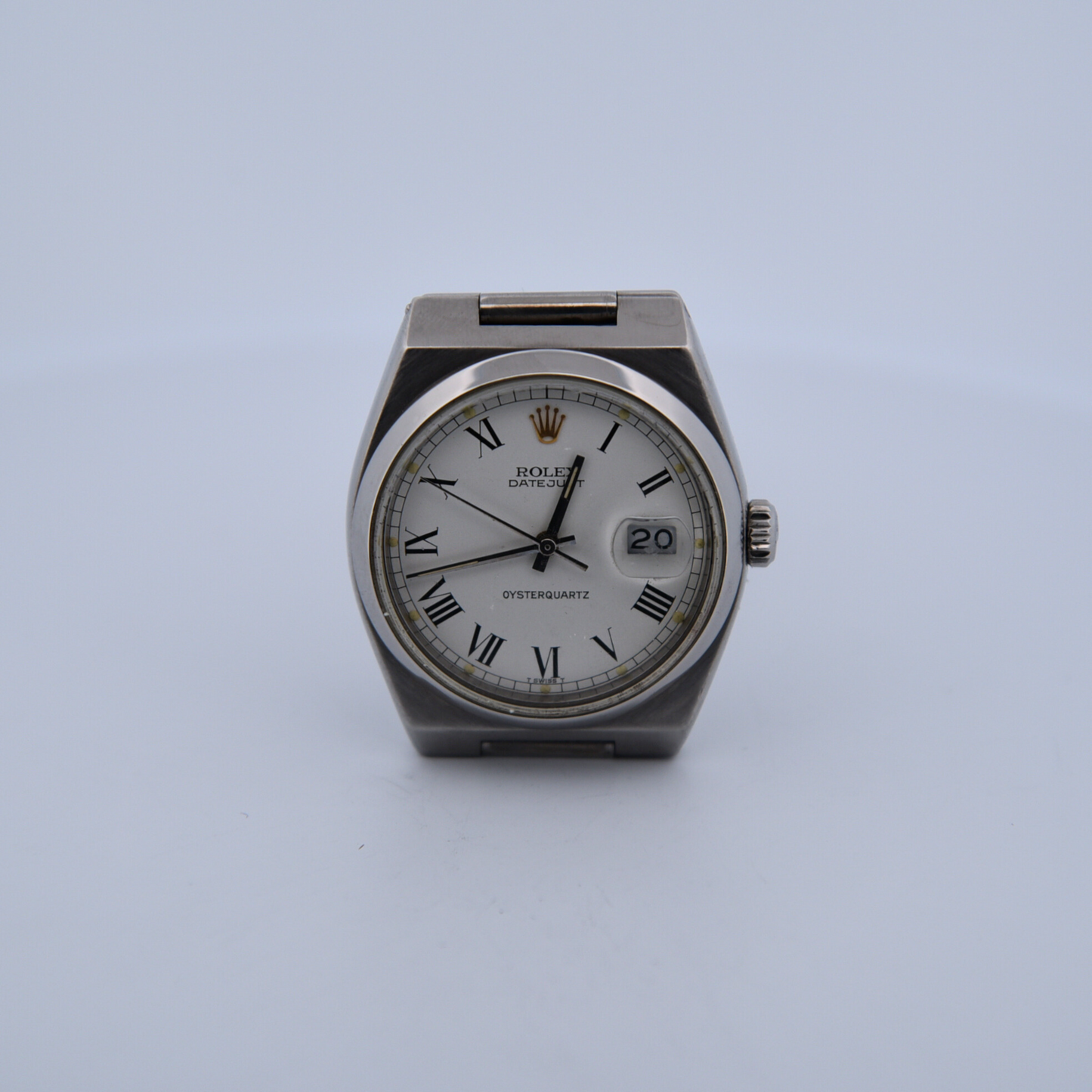 Rolex Datejust Oysterquartz (17000)