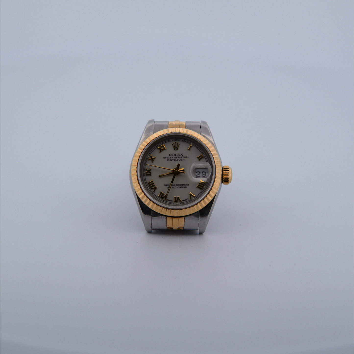 Rolex Ladies Datejust (69173)