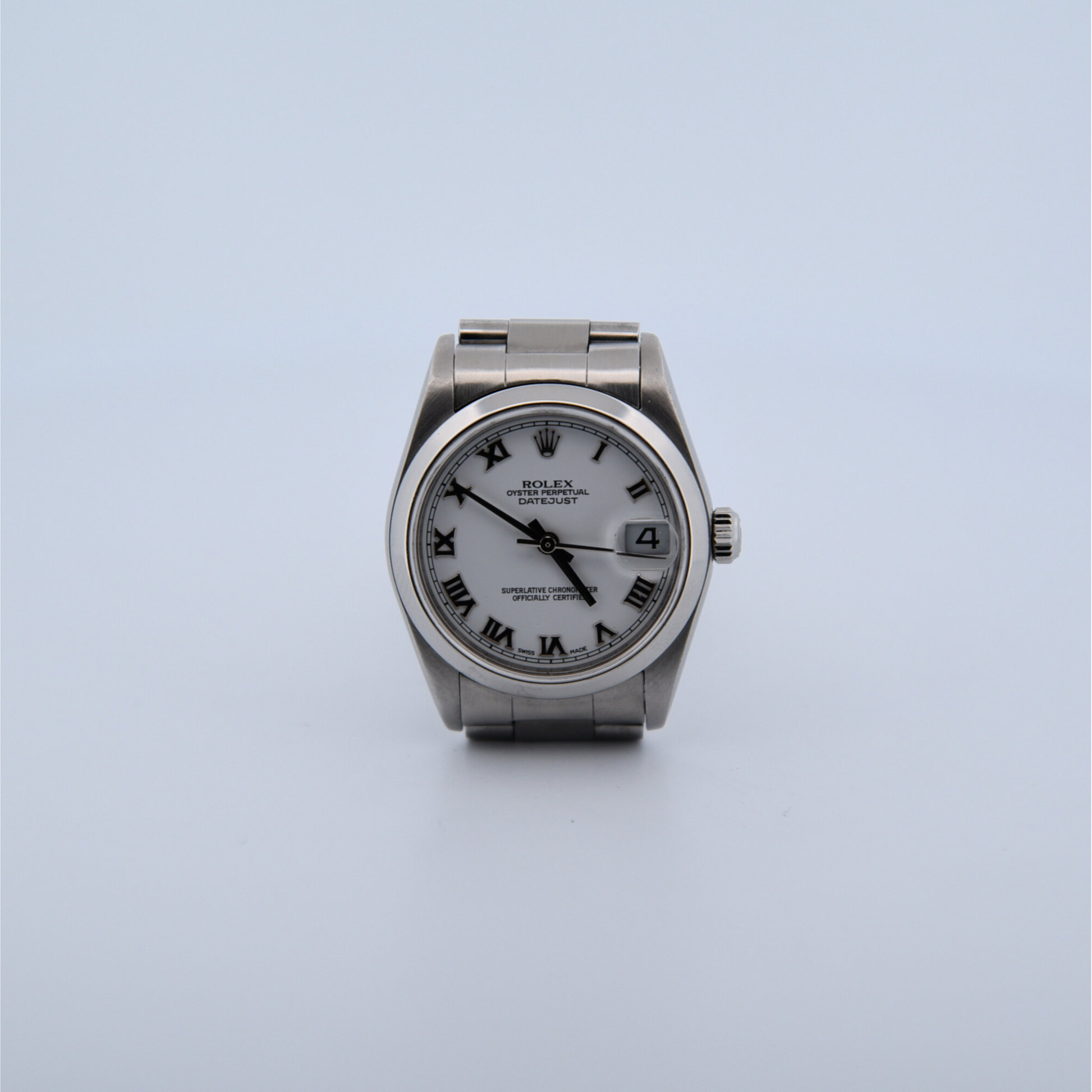 Rolex Midsize Datejust (78240) - Lone Star Coins
