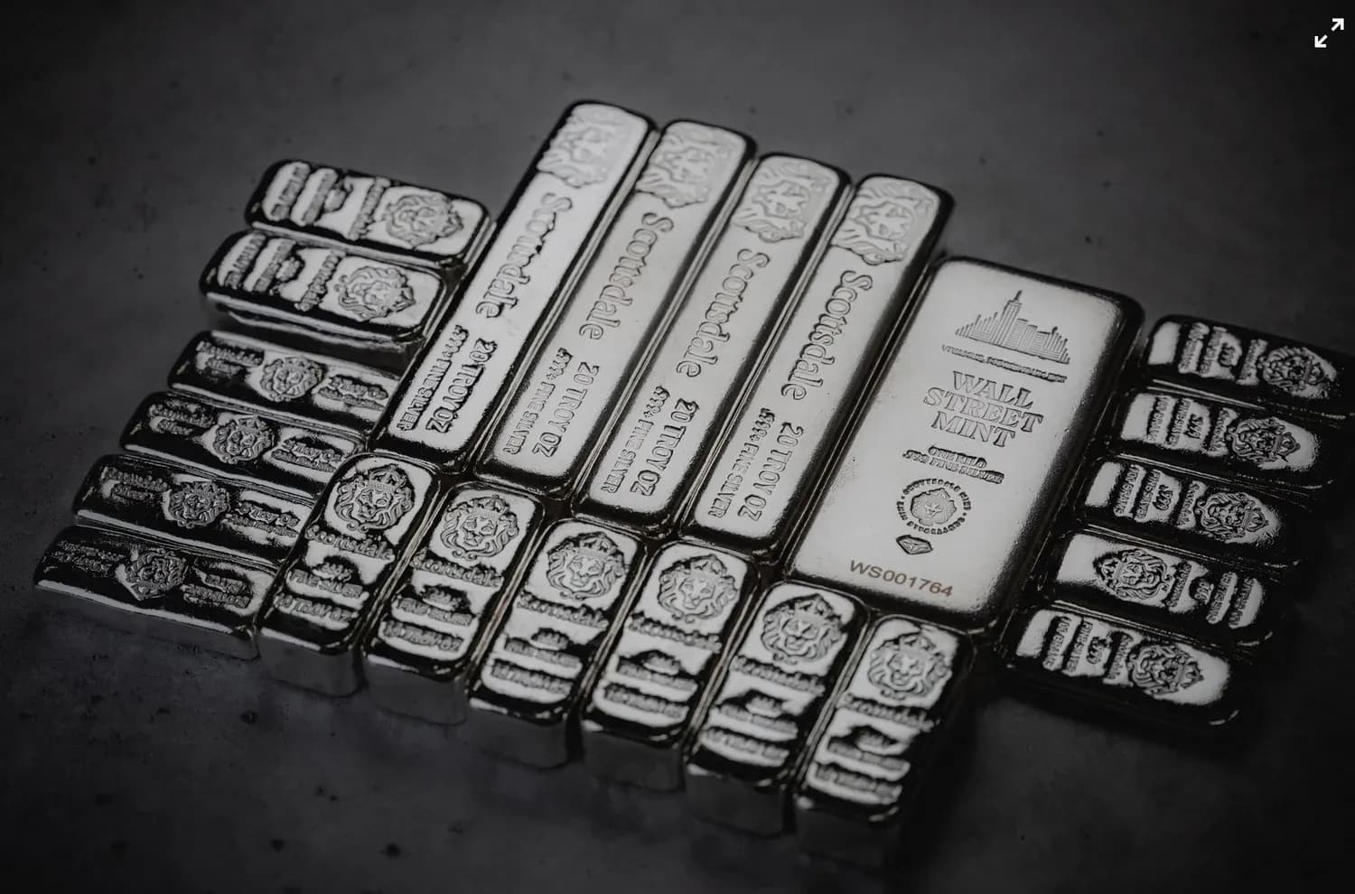 Silver Stacking as a Smart Long-Term Move