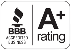 Lone Star Coins Better Business Bureau A+ Accredited