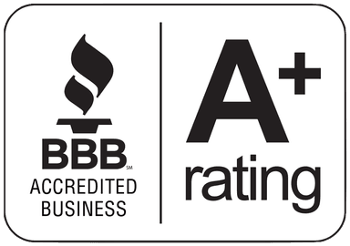 Lone Star Coins Better Business Bureau A+ Accredited