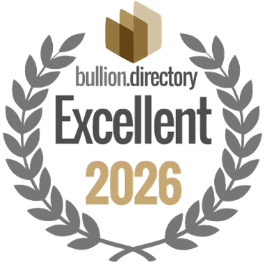 Lone Star Coins — Bullion.Directory Excellent 2026 (5.0★ rated)