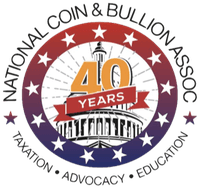 Lone Star Coins National Coin & Bullion Association member