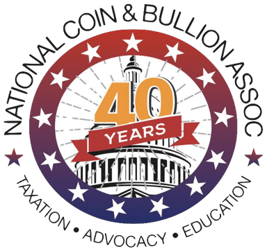 Lone Star Coins National Coin & Bullion Association member