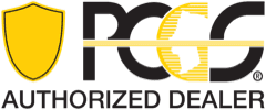 Lone Star Coins PCGS Authorized Dealer
