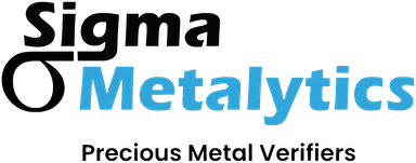 Lone Star Coins Sigma Metalytics Precious Metal Verifier