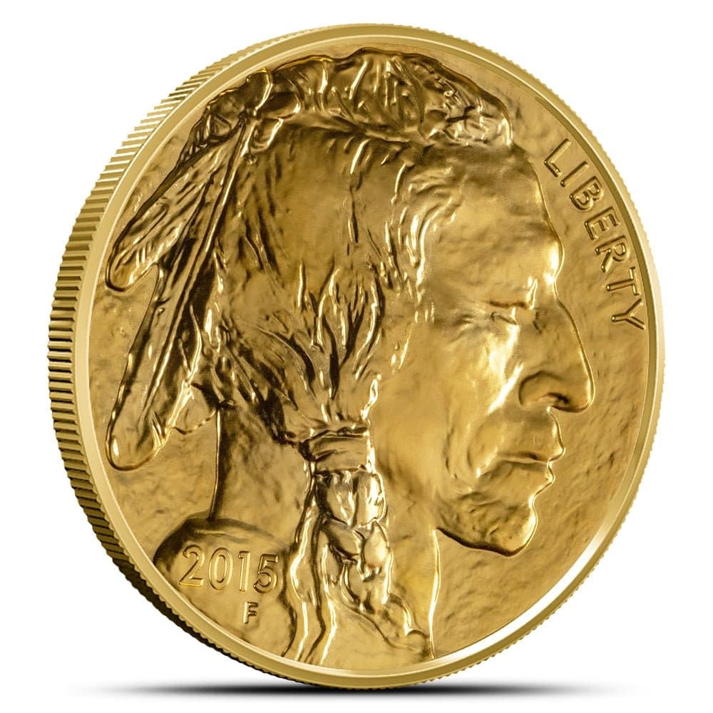 American Gold Coins
