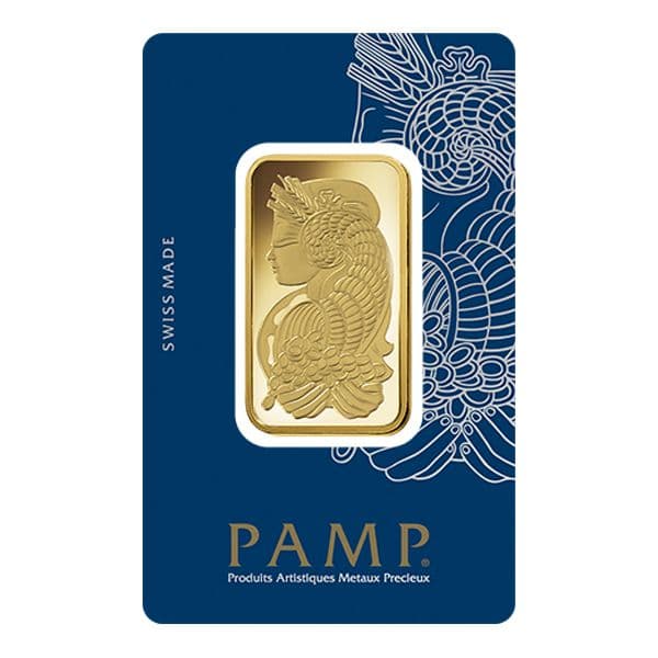 Gold Bars