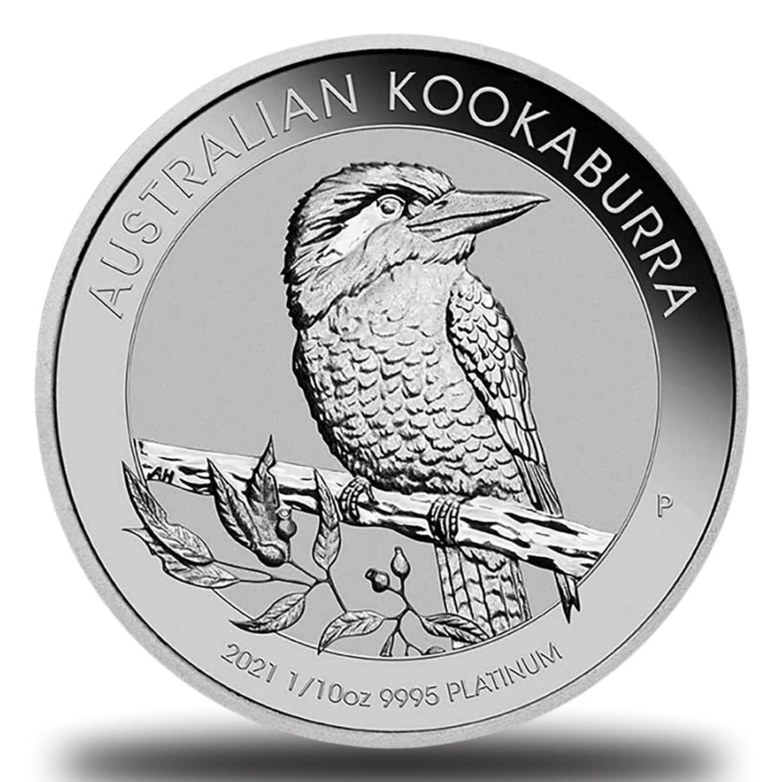 Australian Platinum Coins