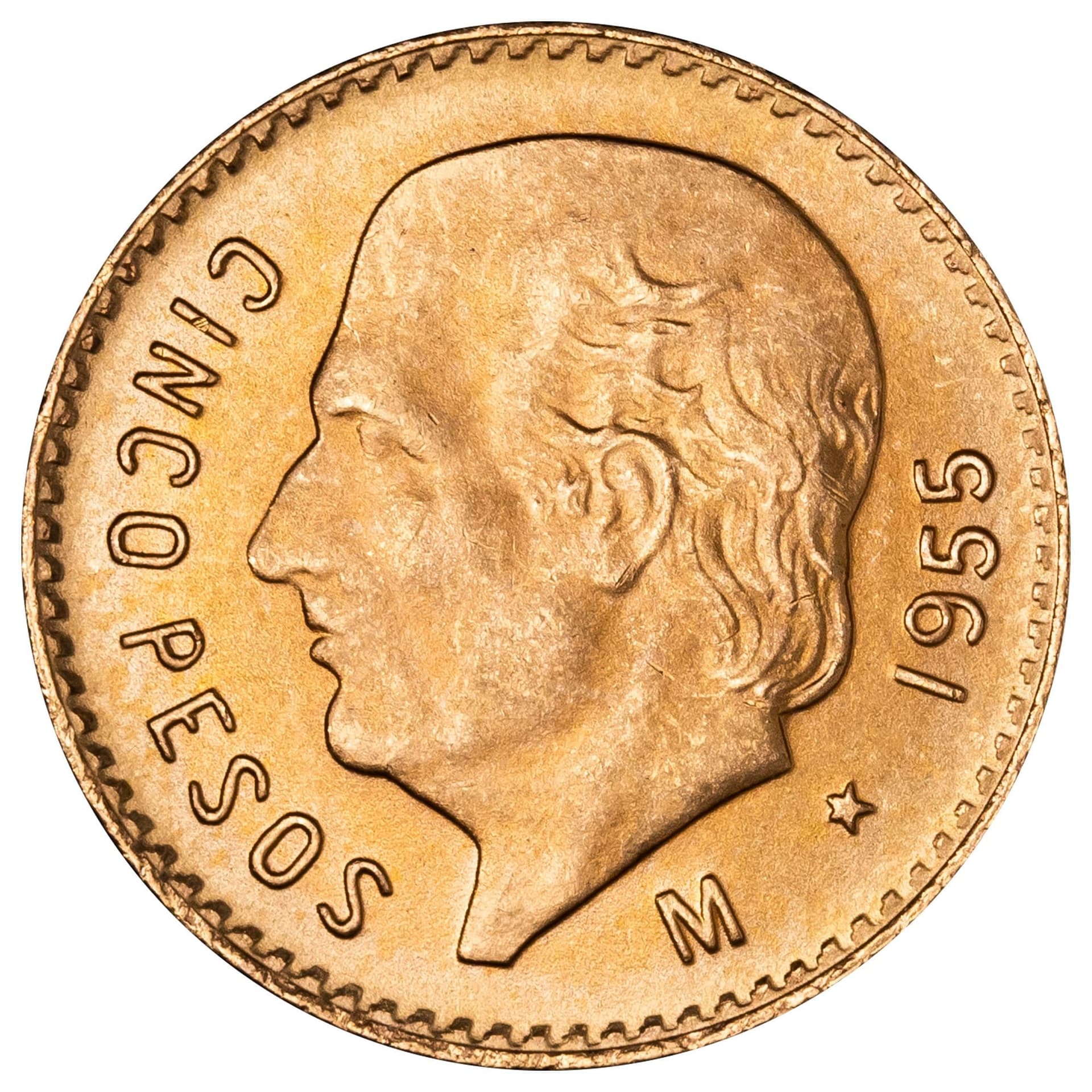 1/10 oz Gold Coins