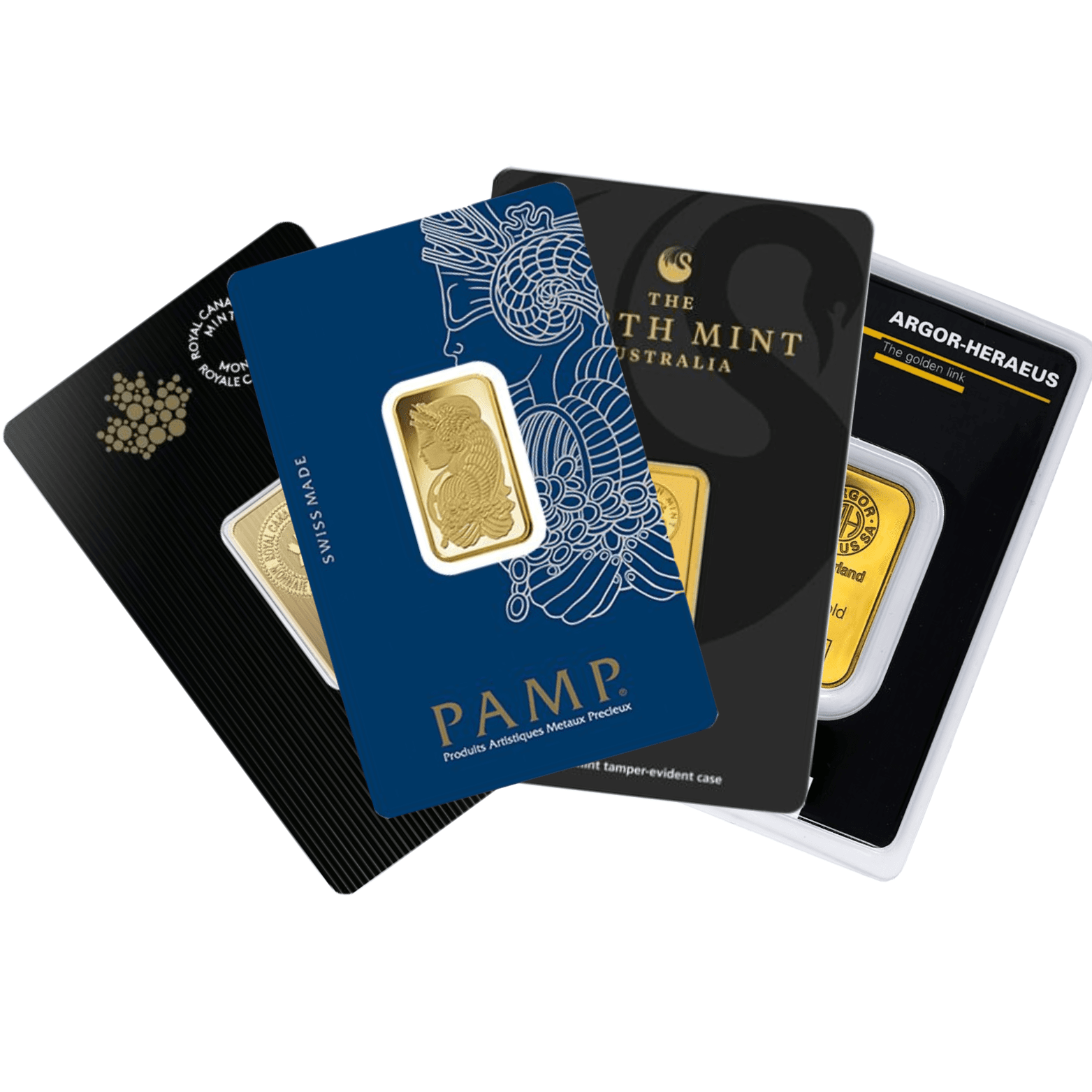10 Gram Gold Bar in Assay | Our Choice |
