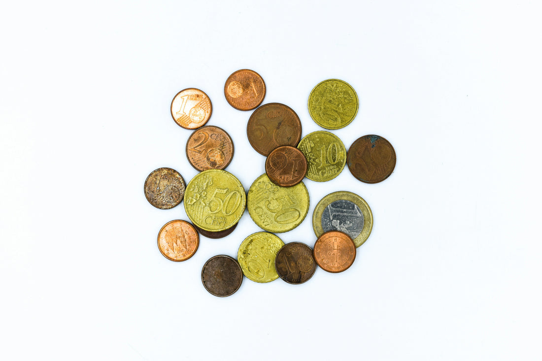 What to Do When a Coin Dealer Isn't in the Market for Your Item