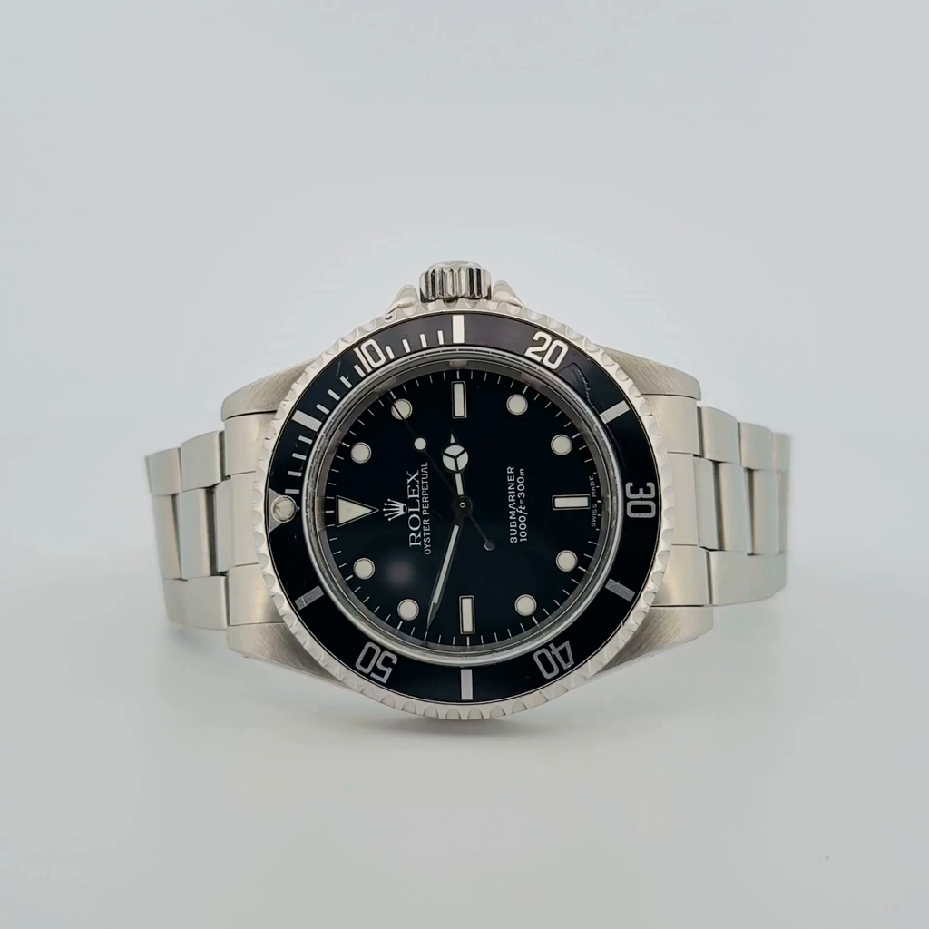 Rolex Submariner (14060m)