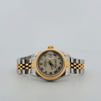 Rolex Ladies Datejust (69173)