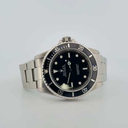 Rolex Submariner (14060m)