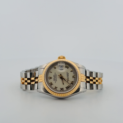 Rolex Ladies Datejust (69173)