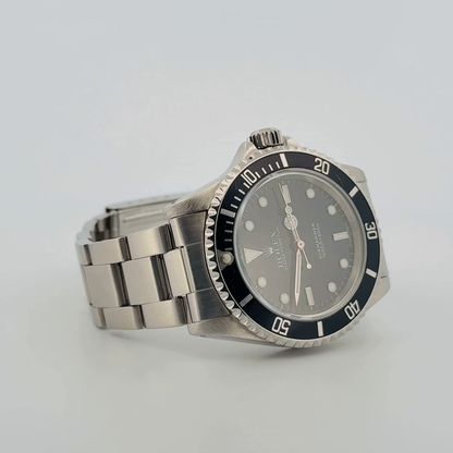 Rolex Submariner (14060m)