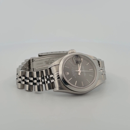 Rolex Ladies Oyster Perpetual Date (79160)