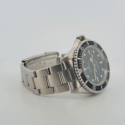 Rolex Submariner (14060m)