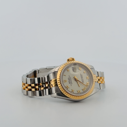 Rolex Ladies Datejust (69173)