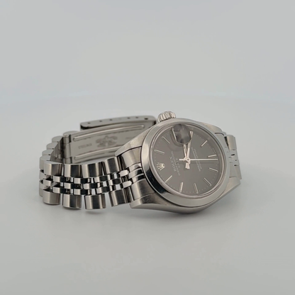 Rolex Ladies Oyster Perpetual Date (79160)