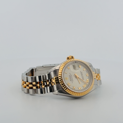 Rolex Ladies Datejust (69173)