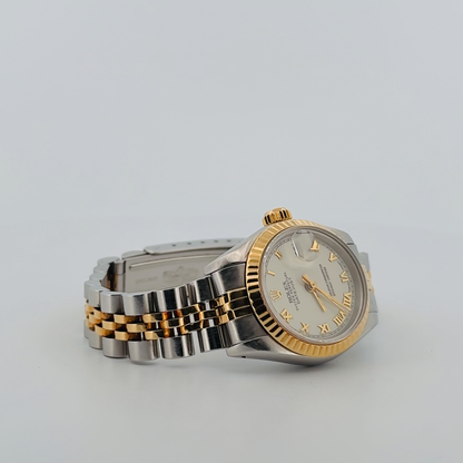 Rolex Ladies Datejust (69173)