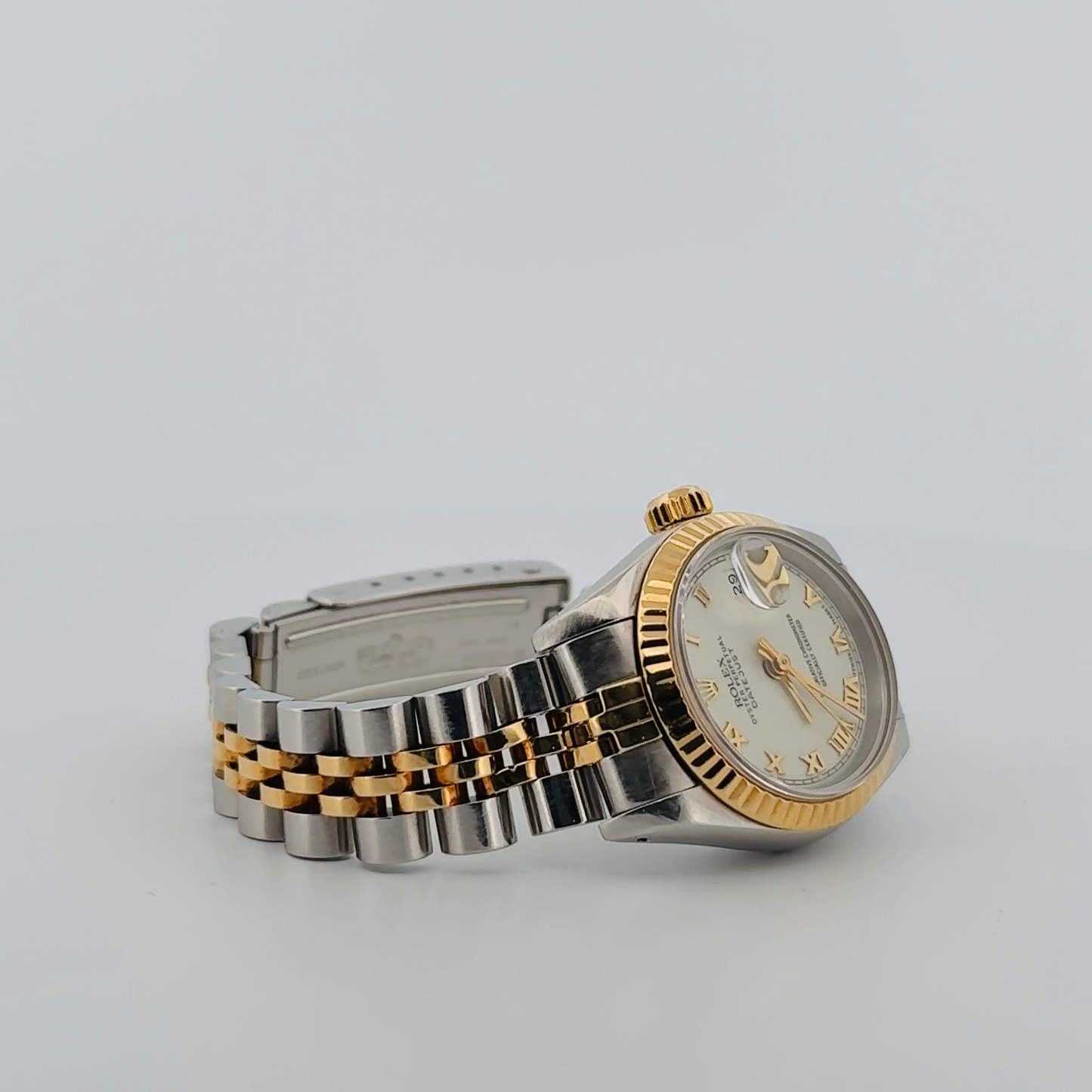 Rolex Ladies Datejust (69173)
