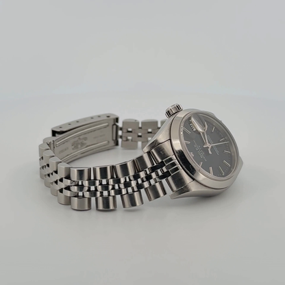 Rolex Ladies Oyster Perpetual Date (79160)