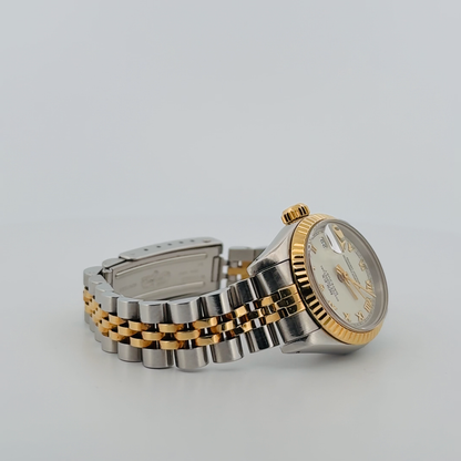 Rolex Ladies Datejust (69173)