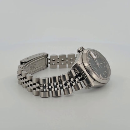 Rolex Ladies Oyster Perpetual Date (79160)
