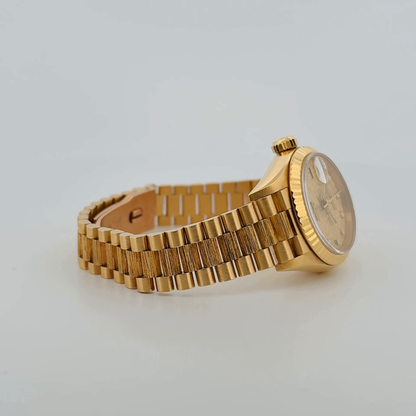Rolex Ladies President Datejust (69178)