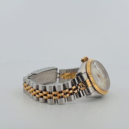 Rolex Ladies Datejust (69173)