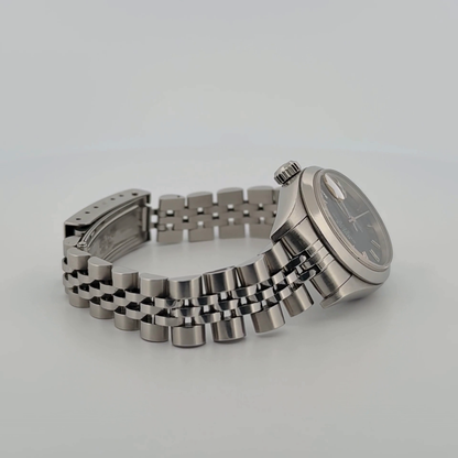Rolex Ladies Oyster Perpetual Date (79160)