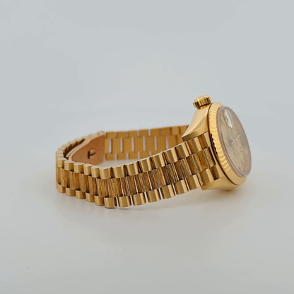 Rolex Ladies President Datejust (69178)