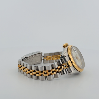 Rolex Ladies Datejust (69173)
