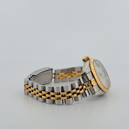 Rolex Ladies Datejust (69173)